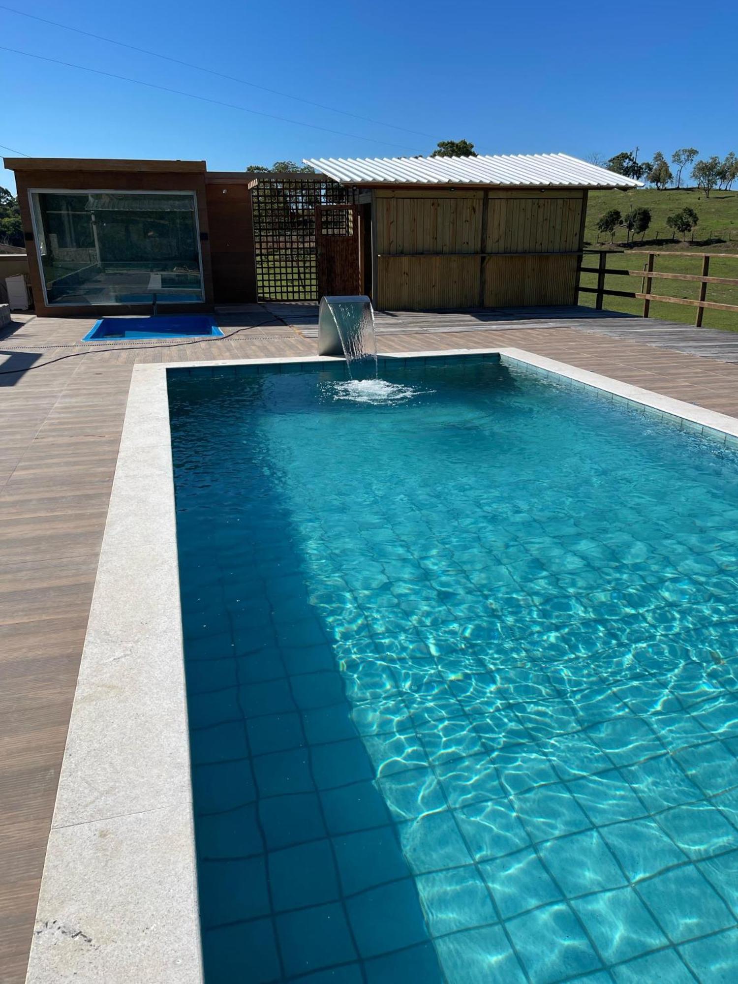 Pousada Peninsula Santa Rita Guarapari Εξωτερικό φωτογραφία